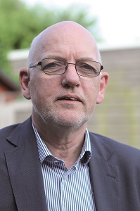Henk  Hoogendoorn