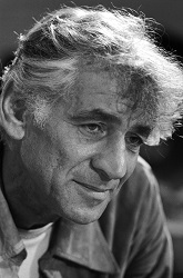 Leonard Bernstein 1971
