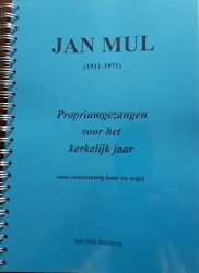 JanMulpropriumgezangen2018