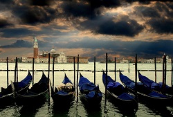 San Marco Venetie
