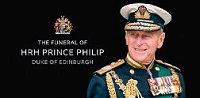 Funeral Prince Philip