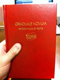 Graduale Novum