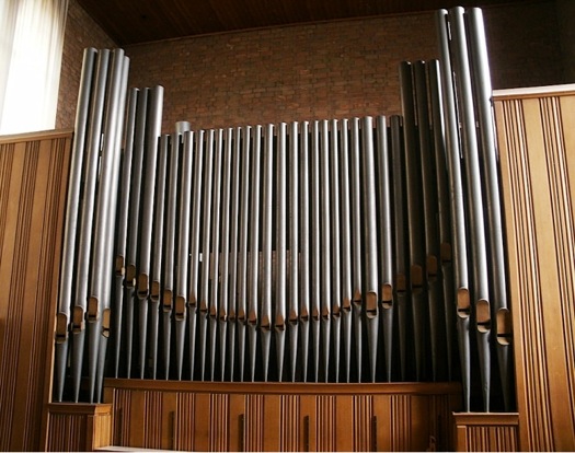 VollebregtBik orgel te Haaksbergen