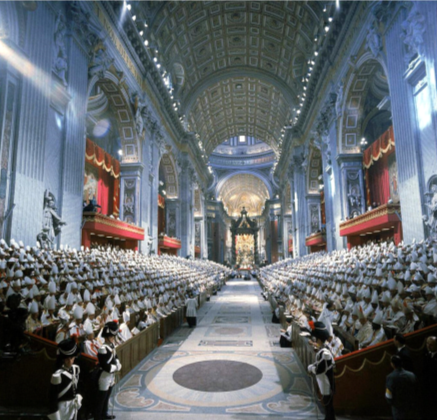 Vaticanum II