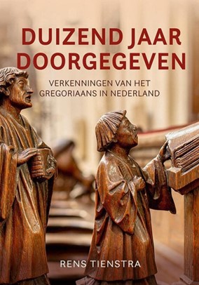 Duizend jaar doorgeven Tienstra